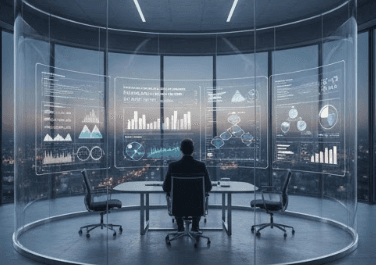 Intelligence operations center